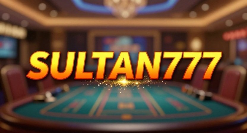 SULTAN777